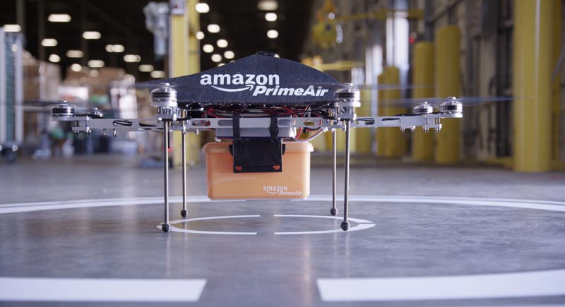 Amazon-prime-air-drone